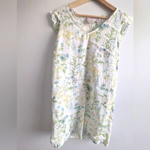 2 For $30 - Laura Ashley linen dress